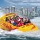 Surfers Paradise, Gold Coast Jet Boat Ride: 55 Minutes 