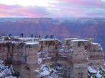 Grand Canyon South Rim by Tour Trekker