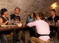 Paris 6 Grand Cru Wine Tastings with a Professional Sommelier Guide