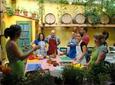 Greek Small-Group Athens Cooking Class & Dinner