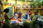 Greek Small-Group Athens Cooking Class & Dinner