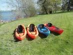 Guided Kayak Tour on Niagara River from the US Side