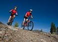 Guided Mountain-Biking Tour of Colorado's Front Range