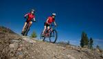 Guided Mountain-Biking Tour of Colorado's Front Range