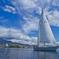 Half-Day Sailing on the Derwent River from Hobart