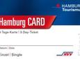Hamburg CARD