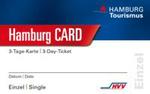 Hamburg CARD
