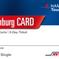 Hamburg CARD