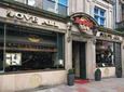 Hard Rock Cafe Edinburgh Including Meal