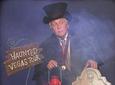 Haunted Vegas Tour and Ghost Hunt in Las Vegas