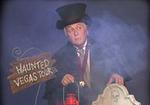 Haunted Vegas Tour and Ghost Hunt in Las Vegas