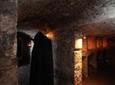 Small Group Edinburgh Night Walking incl. Underground Vaults with Private Option