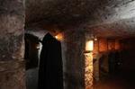 Small Group Edinburgh Night Walking incl. Underground Vaults with Private Option