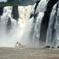 Iguassu Falls Day Tour from Puerto Iguazú with Waterfall Boat Ride