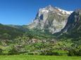 Interlaken and Grindelwald Day Trip from Lucerne