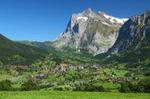 Interlaken and Grindelwald Day Trip from Lucerne