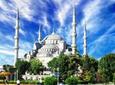 Istanbul Classics & Highlights Full Day Tour