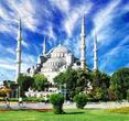 Istanbul Classics & Highlights Full Day Tour
