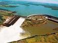 Itaipu Dam Half-Day Sightseeing Panoramic Tour from Foz do Iguaçu
