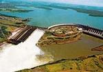Itaipu Dam Half-Day Sightseeing Panoramic Tour from Foz do Iguaçu