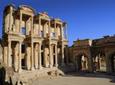 Izmir Shore Excursion: Day Trip to Ephesus and House of Virgin Mary