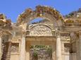 Izmir Shore Excursion: Private Tour to Ephesus and the House of Virgin Mary