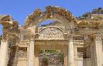 Izmir Shore Excursion: Private Tour to Ephesus and the House of Virgin Mary