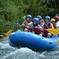 Jamaica River-Rafting Adventure on the Rio Bueno