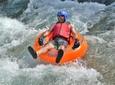 River Rapids Jungle River Tubing