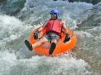 River Rapids Jungle River Tubing