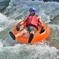 River Rapids Jungle River Tubing