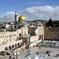 Jerusalem Half Day Tour: Holy Sepulchre and Western Wall