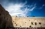 Jerusalem Half-Day Tour from Tel Aviv: Holy Sepulchre and Western Wall
