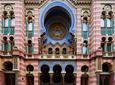 Jewish Prague Walking Tour