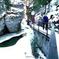 Johnston Canyon Icewalk