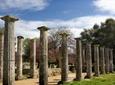 Katakolon Shore Excursion: Private Tour of Ancient Olympia and Archeological Site