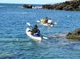 Kayak and Snorkel: Maui West Shore