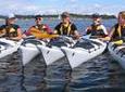 Stockholm Archipelago Kayaking Day Tour