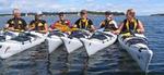 Stockholm Archipelago Kayaking Day Tour