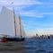 Key West Day Sail Aboard Schooner