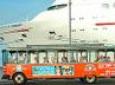 Key West Shore Excursion: Key West Hop-On Hop-Off Trolley Tour