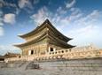 Korean Heritage Tour: Palaces and Villages of Seoul Including Gyeongbokgung Palace