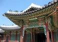 Korean Palace and Market Tour in Seoul Including Insadong and Gyeongbokgung Palace