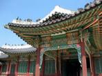 Korean Palace and Market Tour in Seoul Including Insadong and Gyeongbokgung Palace