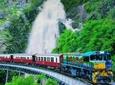Kuranda Scenic Railway Day Trip from Palm Cove