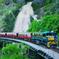 Kuranda Scenic Railway Day Trip from Palm Cove
