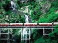 Kuranda Scenic Railway Day Trip from Port Douglas