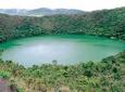 Guatavita Golden Lake