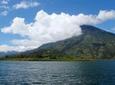 Lake Atitlán Sightseeing Cruise with Transport from Antigua