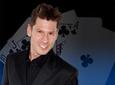 Mike Hammer Comedy Magic Show